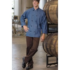 Uncommon Cargo Chef Pants - 4100